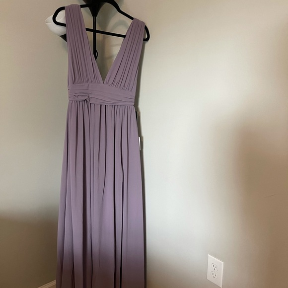 Lulus Heavenly Hues Maxi Dress - Picture 2 of 3